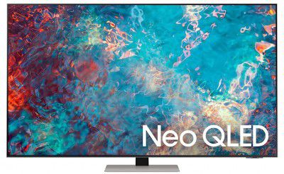 Samsung 65" 4K Ultra HD Smart QLED TV QA65QN85AAKLXL