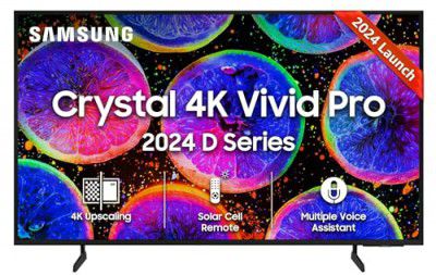 Samsung 65" UA65DUE77AKLXL  Ultra HD Smart LED TV