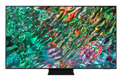 Samsung 85" 4K Ultra HD Smart Neo QLED TV QA85QN90BAKXXL