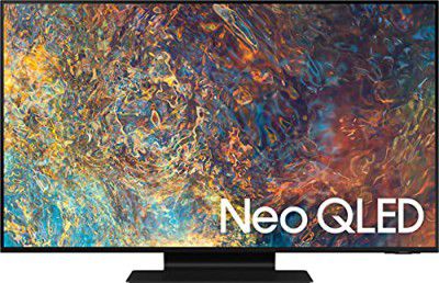 Samsung 85" QA85QN900AKXXL 8K Ultra HD TV