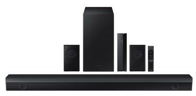 Samsung Soundbar HW-B67E/XL Wireless Subwoofer