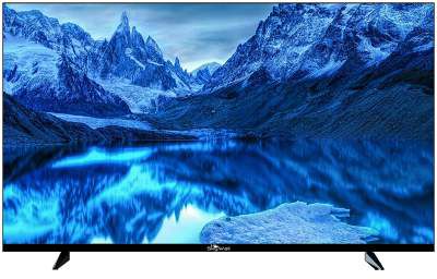 [Extra ₹5500 OFF] Skywall 32" HD Ready Smart LED TV 32SW-VS