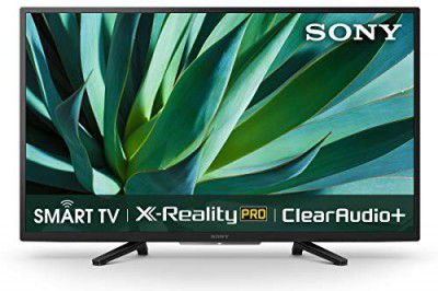 Sony Bravia 32" HD Ready Smart LED TV 32W6100