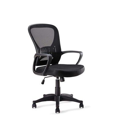 Sunon Office Chairs Adjustable Lumbar Support Office Chair