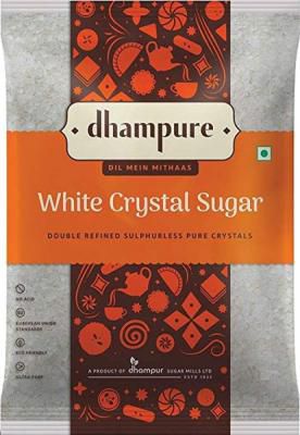 [Supermart] Dhampure Sulphurless Sugar (1 kg)