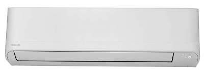 TOSHIBA 1 Ton 3 Star Inverter Split AC (RAS-13HKCV3G-INT +RAS-13HACV3G-INT)