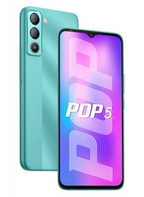 Tecno Pop 5 LTE (2G+32G)