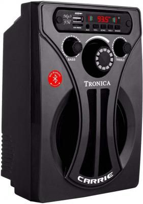 Tronica Carrie Bluetooth Speaker with Remote