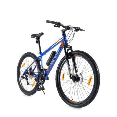 Urban Terrain UT1000 Series Steel MTB 27.5 Mountain Cycle UT1001