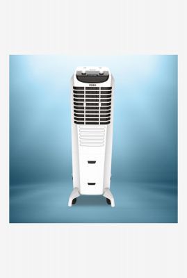 Vego tower hot sale fan