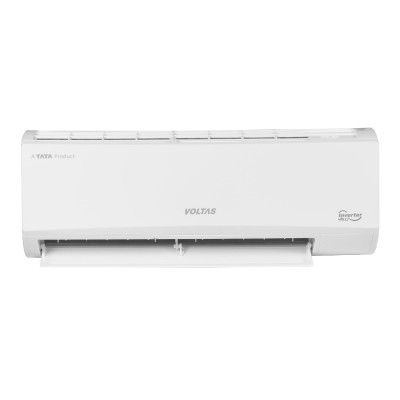 Voltas 1 Ton 3 Star Adjustable Inverter Split AC (123V VECTRA PRIDE) (4503437)