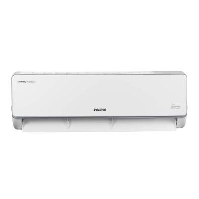 Voltas 1.4 Ton 5 Star Inverter Adjustable Split AC (175V ADJ)