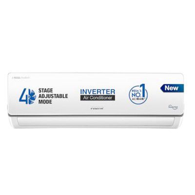 Voltas 2 ton 3 Star Inverter Split AC (243V Vectra CAJ)