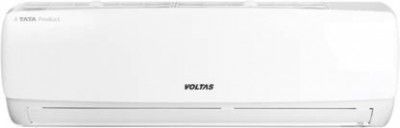 [Extra ₹1100 off] Voltas 2023 Model 0.6 Ton 2 Star Split AC (072 Vectra Elegant (4503596))