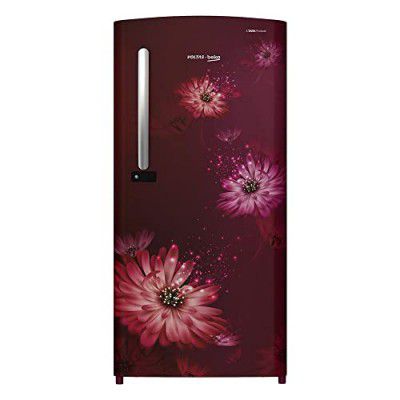 Voltas Beko 200 L 3-star Direct Cool Refrigerator (RDC220C54/DWEXXXXXG)