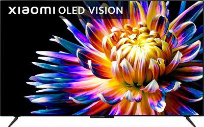 Xiaomi 55" O55M7-Z2IN  4K Ultra HD Smart Android TV