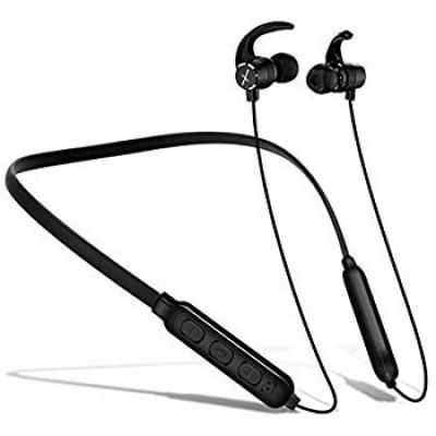 High bass wireless online earphones