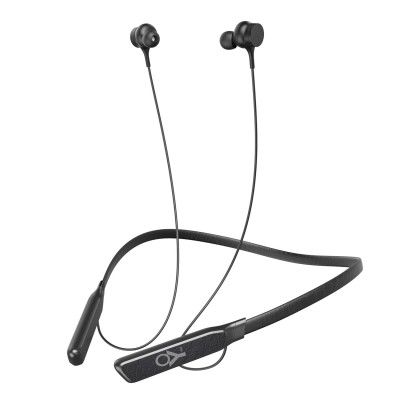 YODEL 3D7 Wireless Bluetooth Neckband Earphones