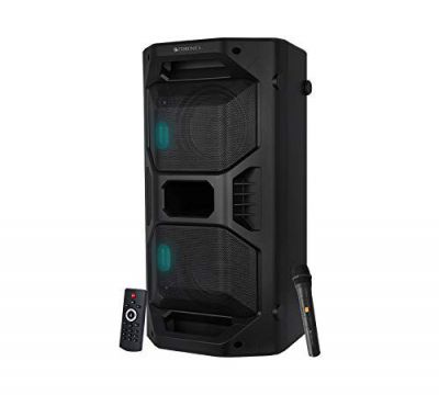 Zebronics Zeb-Space Deck Pro Bluetooth Supporting Portable Speaker