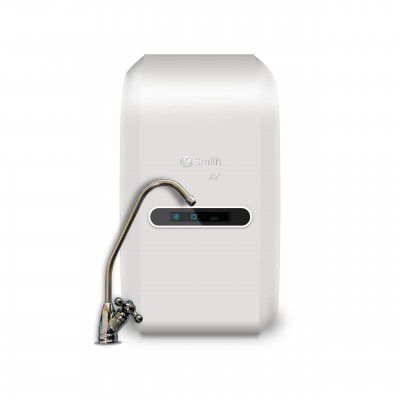 A.O.Smith Z2+ Under The Counter RO+MIN-TECH Water Purifier 5 L