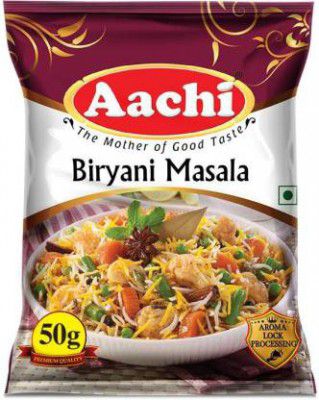 Aachi Biryani Masala (50 g)