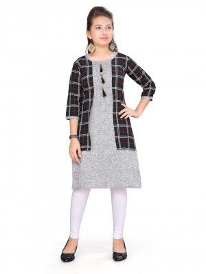 Aarika girls Salwar Suit