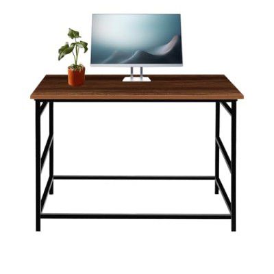 Aart Store Engineered Wooden Computer Desk & Laptop Study Table for Office Home Workstation Writing Modern Desk