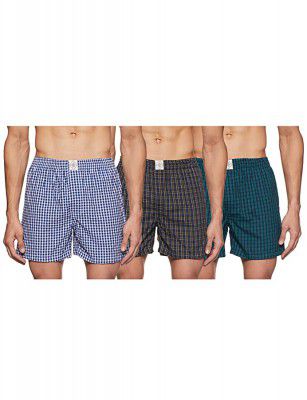 ABOF Men Shorts