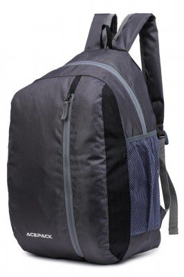 ACEPACK Daypack Bag 2 Compartment Backpack