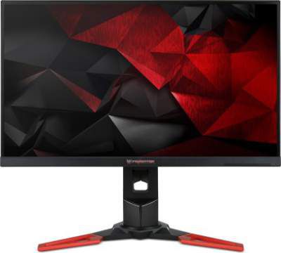 Acer 27 inch WQHD IPS Panel Gaming Monitor (XB271HU) (Nvidia G-Sync)