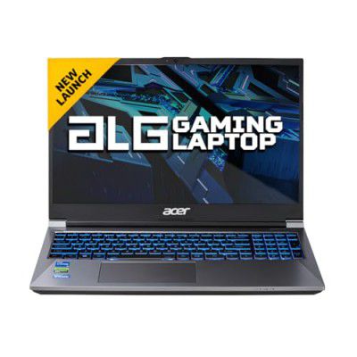 Acer ALG 12th Gen Intel Core i5 AL15G-52 Gaming Laptop (8GB RAM + 512GB SSD + 4GB RTX 2050 Graphics)