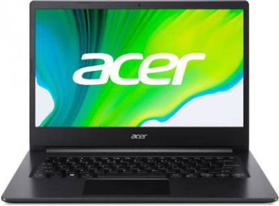 Acer Aspire 3 Dual Core 3020e A314-22 Laptop (4 GB RAM + 256 GB SSD)