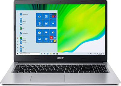 Acer Aspire 3 Ryzen 5 Quad Core 3500U A315-23 Notebook (8 GB RAM + 512 GB SSD)