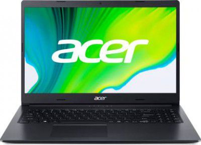 acer Aspire Ryzen 5 Quad Core 3500U A315-23 Laptop (NX.HVTSI.008) (8 GB RAM + 512 GB SSD)