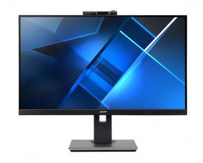 Acer B277D 27 Inch Full HD 1920 X 1080 LED Monitor 