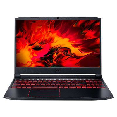 Acer Nitro 5 Intel Core i5 11th Gen NH.QBZSI.003 Laptop (8GB RAM + 512GB SSD)