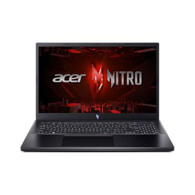 Acer Nitro V 13th Gen Intel Core i5-13420H ANV15-51 Gaming Laptop (8 GB DDR5 RAM + 512GB SSD + RTX 2050 Graphics 4 GB VRAM)