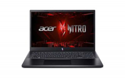 Acer Nitro V ANV15-51 13th Gen Intel Core i5-13420H Gaming Laptop (16GB RAM + 512GB SSD)