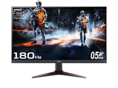 Acer Nitro VG240Y M3 23.8" IPS Full HD Gaming LCD Monitor