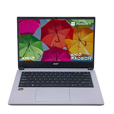 Acer One 14 AMD Ryzen 3 3250U Processor Laptop (8GB RAM + 512GB SSD)