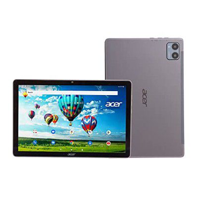 Acer One T9-1212L (25.65 cm) 10.1 Inch Tablet with 4GB RAM and 64GB ROM Expandable