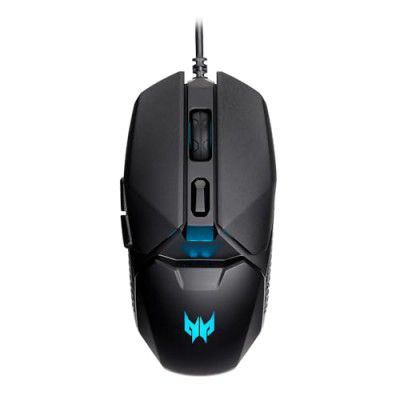 Acer Predator Cestus 327 Multi-Grip Design Wired Gaming Mouse