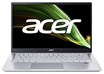 Acer Swift 3 SF314-43 Laptop (AMD Ryzen 5 5500U)