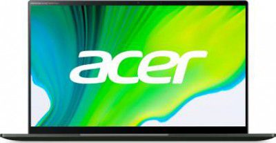 acer Swift 5 Core i7 11th Gen Intel EVO SF514-55TA-72VG Laptop (16 GB RAM | 1 TB SSD)