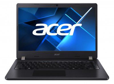 Acer Travelmate Intel Core i5-1135G7 TMP214-53 Business Laptop (16GB DDR4 + 512GB SSD)