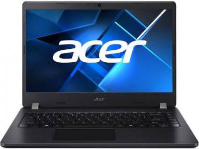 Acer Travelmate Intel i5 11th Gen 1135G7 - (16 GB/512 GB SSD/Windows 11 Home) TMP214-53 Laptop