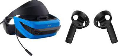 Acer Windows Mixed Reality Headset