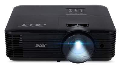 Acer X1126AH SVGA 4000 Lumens 800 X 600 Projector | DLP | Upto 15,000 Lamp Life