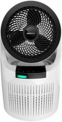 acerpure Cool AC530-20W with HEPA Filter Air Quality Sensor Portable Room Air Purifier