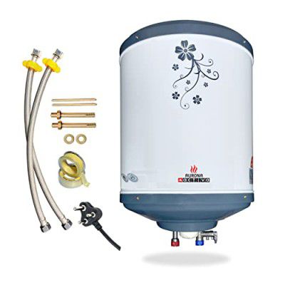 Activa 15 LTR Storage (2kva) Special Anti Rust Coated Geyser